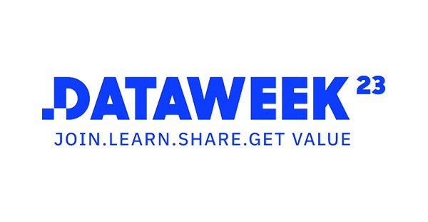 DataWeek 2023