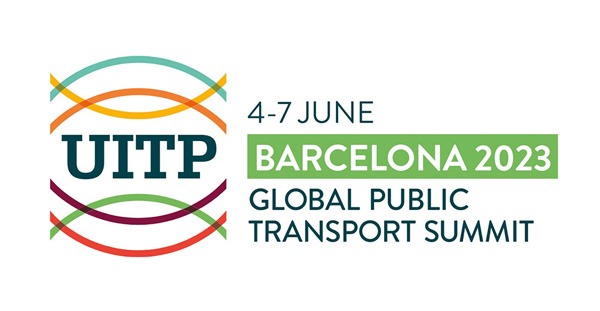 UITP Global Public Transport Summit 2023