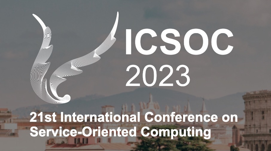 ICSOC 2023